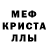 МЕТАМФЕТАМИН Methamphetamine MW3